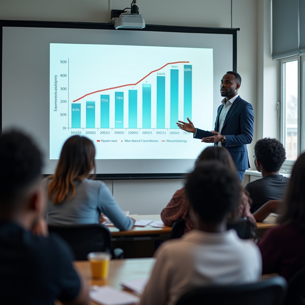 SSNIT and retirement planning education session for young workers